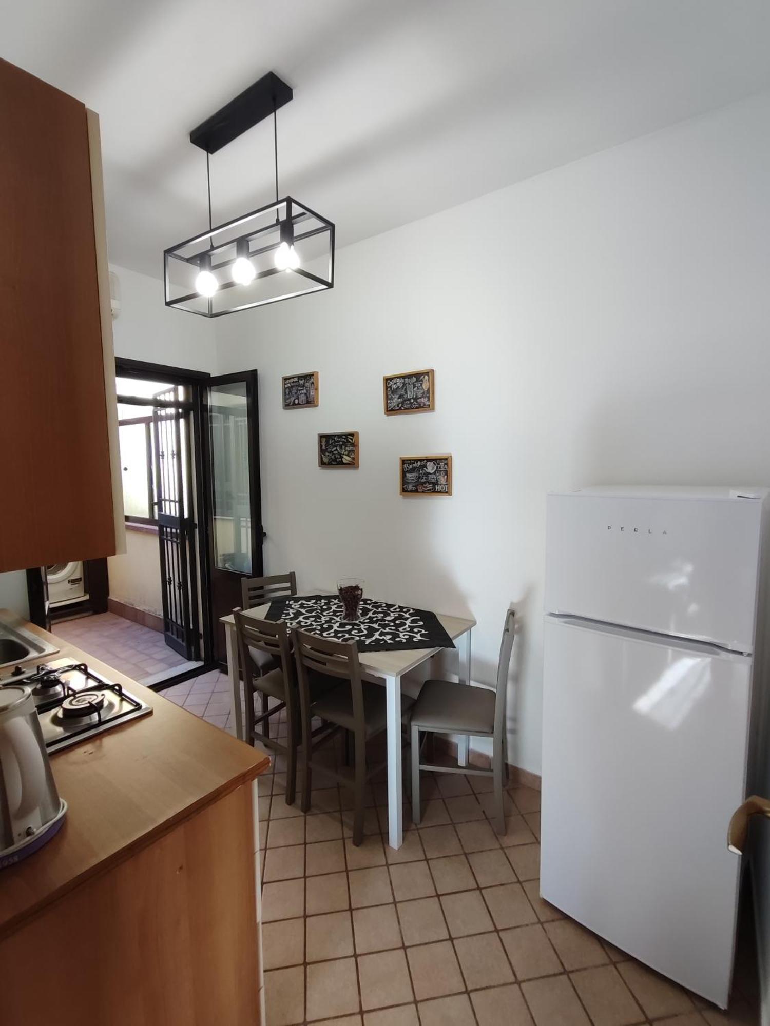 Le Case Del Cortile Catania Eksteriør bilde