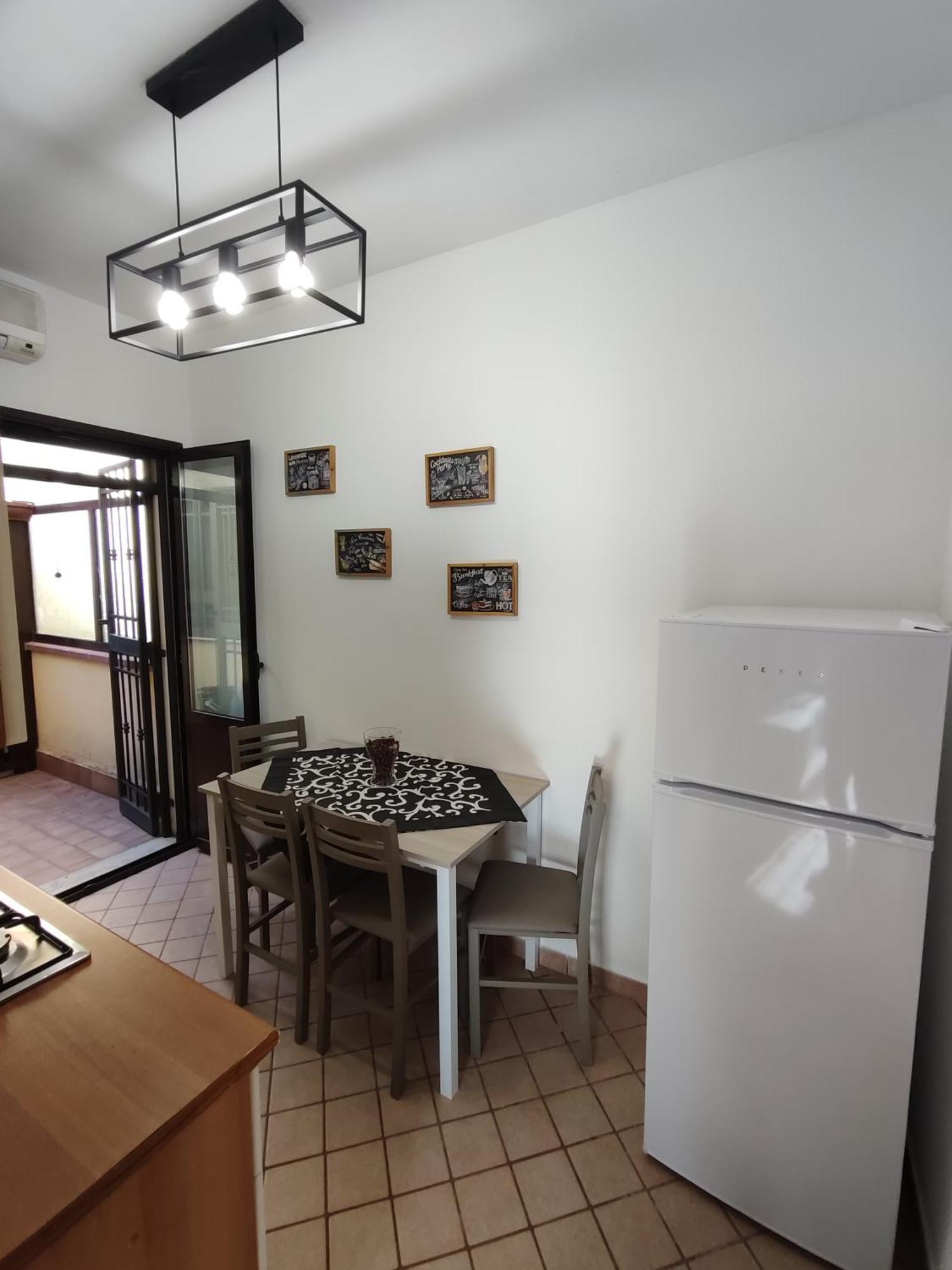 Le Case Del Cortile Catania Eksteriør bilde