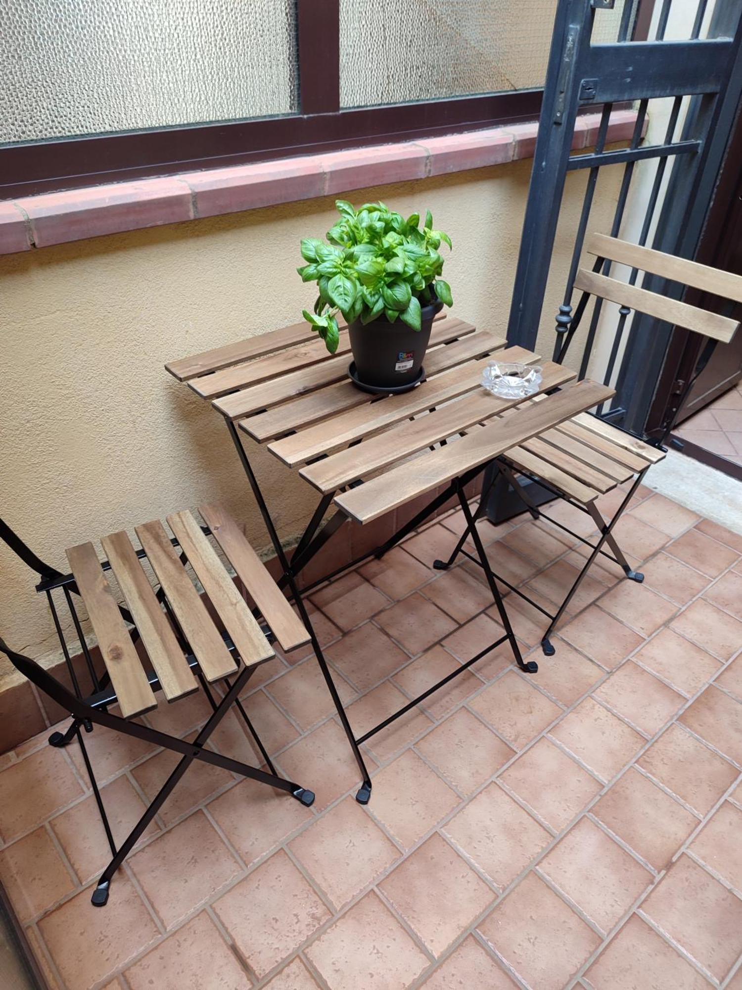 Le Case Del Cortile Catania Eksteriør bilde
