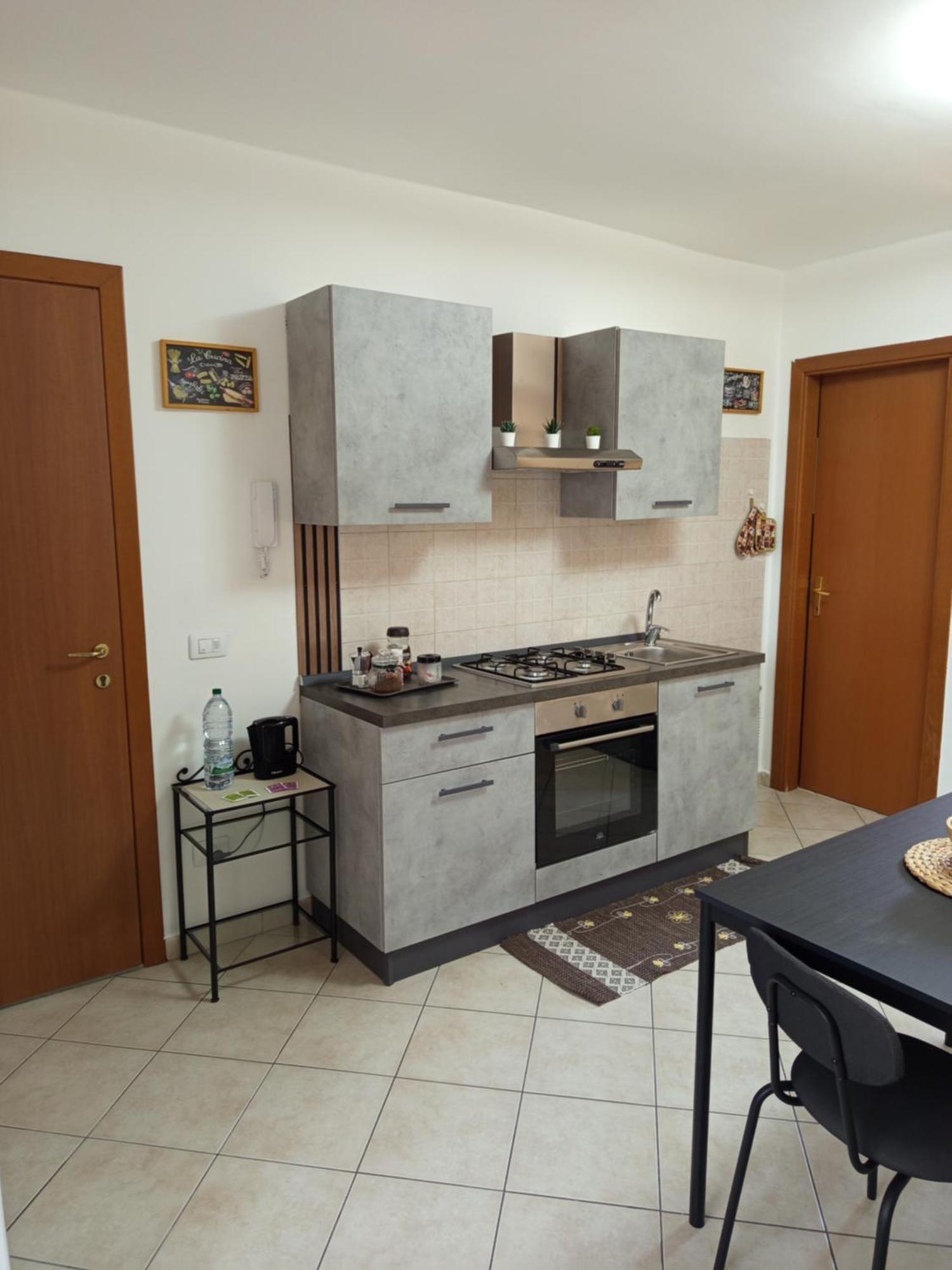 Le Case Del Cortile Catania Eksteriør bilde